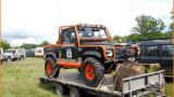 Land Rover Defender 90 Pick Up